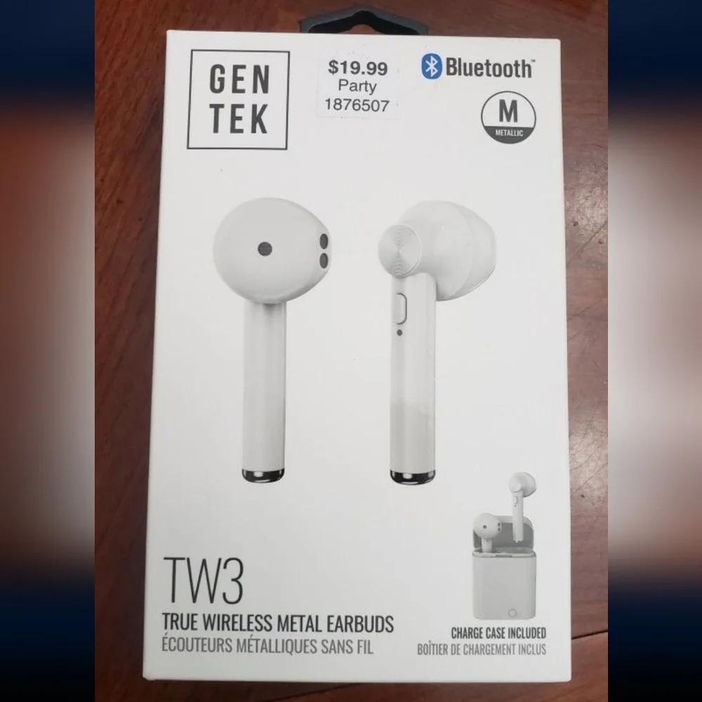Gen Tek experience high